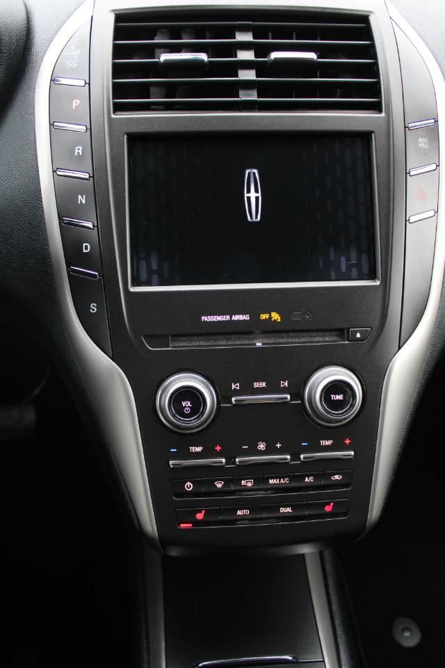 Lincoln MKC Premiere AWD 2017