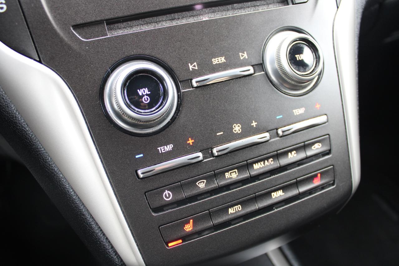 Lincoln MKC Premiere AWD 2017