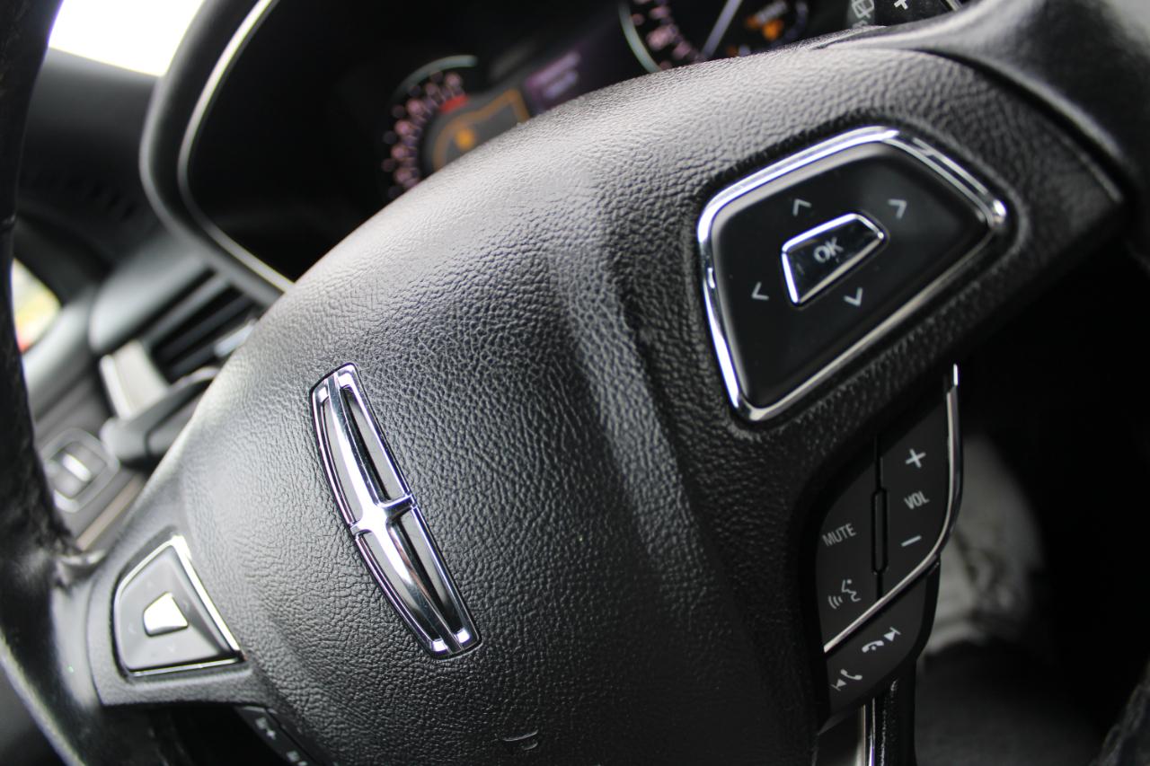 Lincoln MKC Premiere AWD 2017