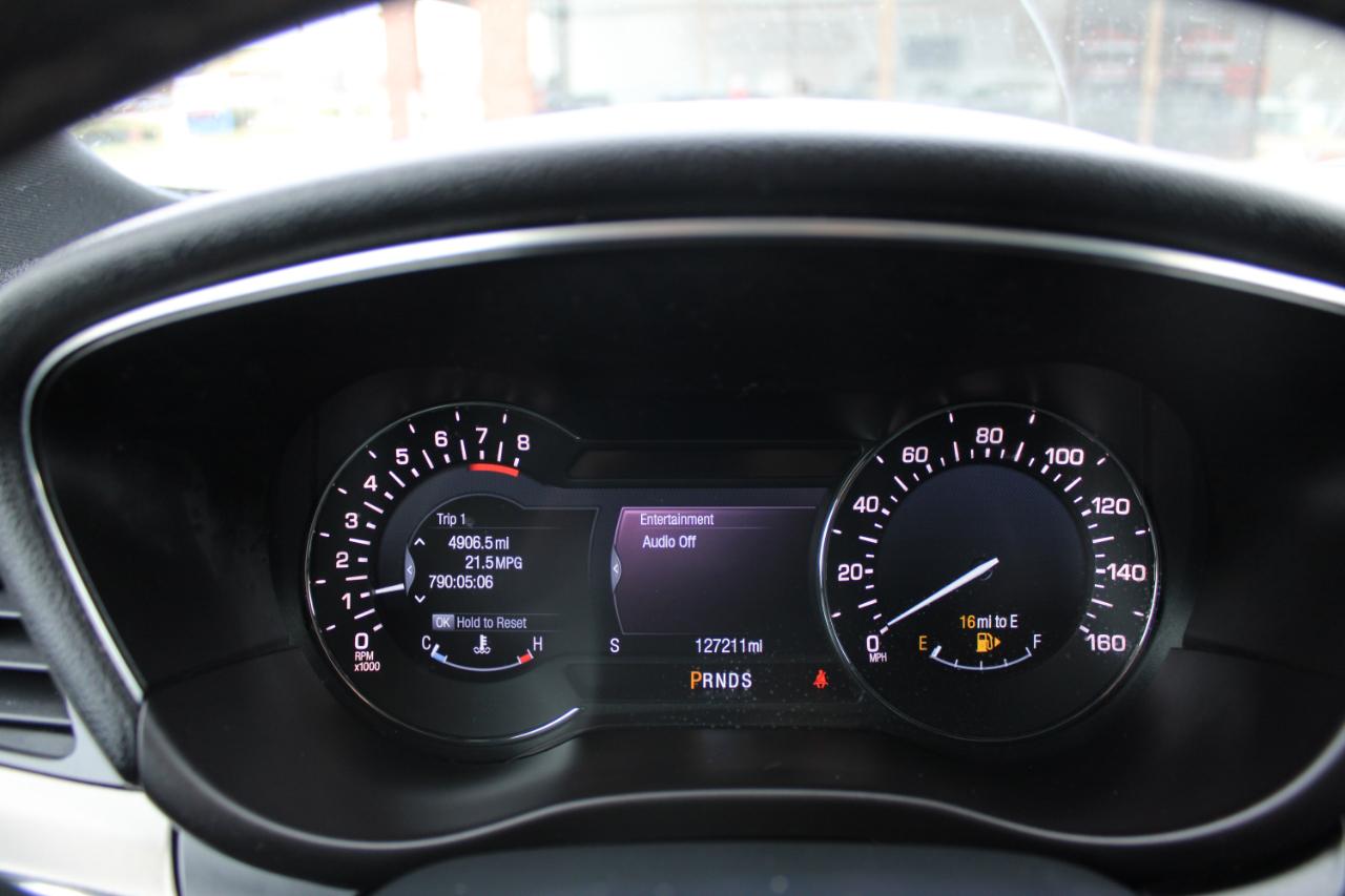 Lincoln MKC Premiere AWD 2017