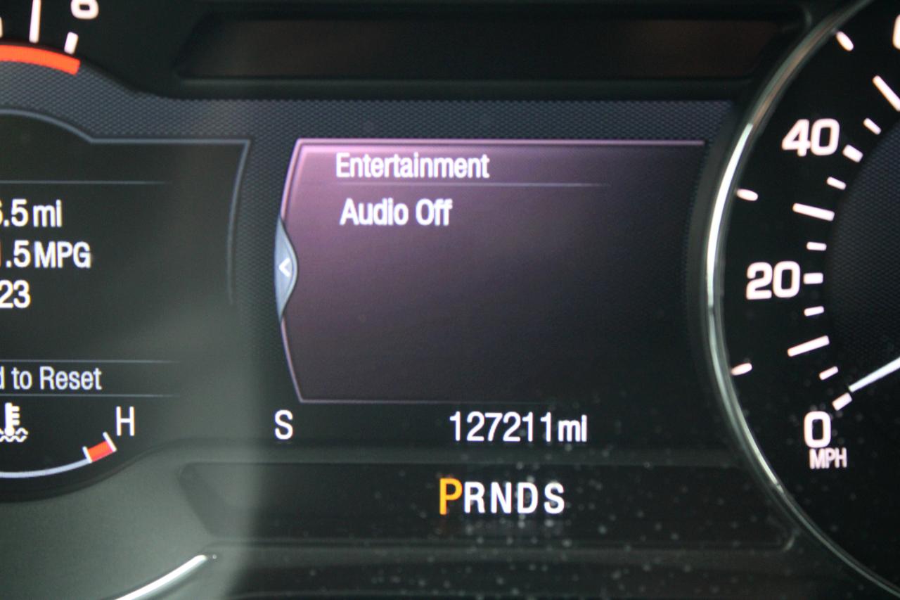 Lincoln MKC Premiere AWD 2017