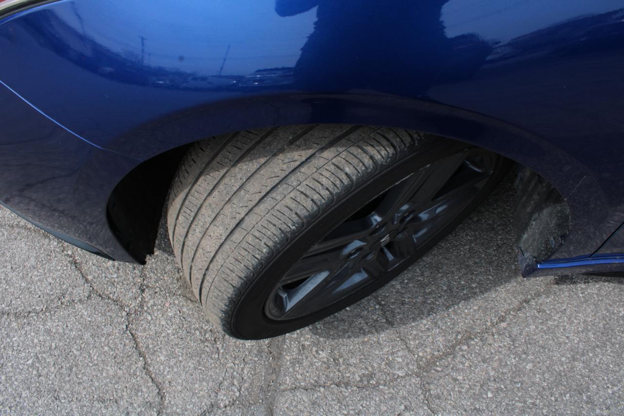 Kia Forte GT-Line IVT 2021