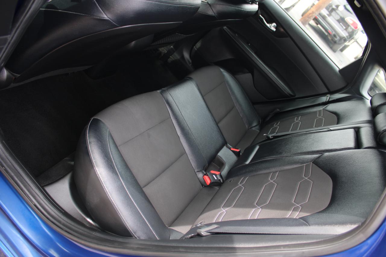 Kia Forte GT-Line IVT 2021