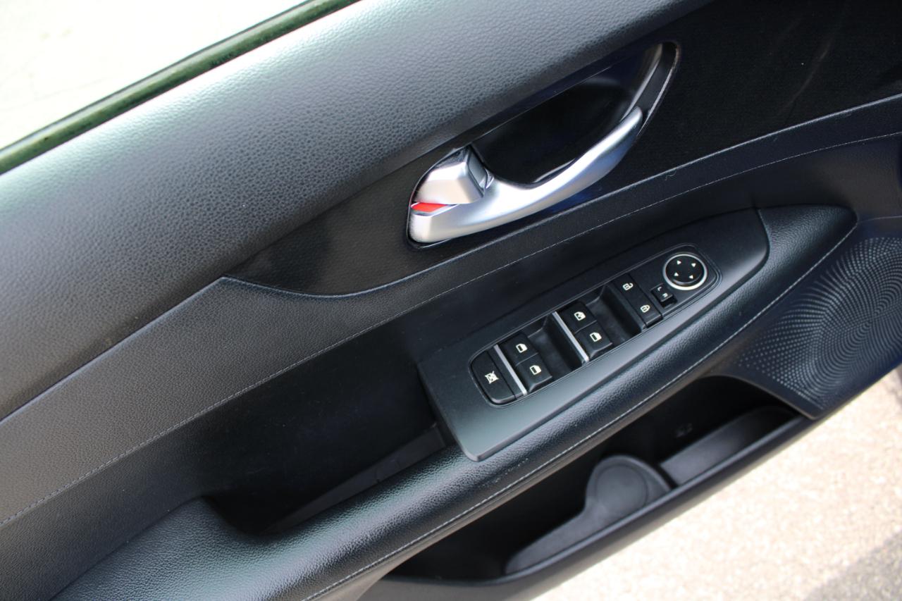 Kia Forte GT-Line IVT 2021