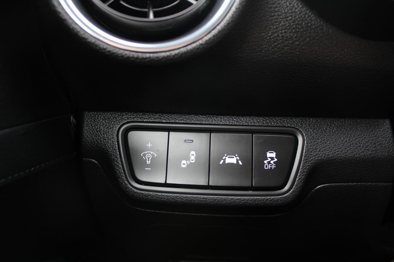 Kia Forte GT-Line IVT 2021