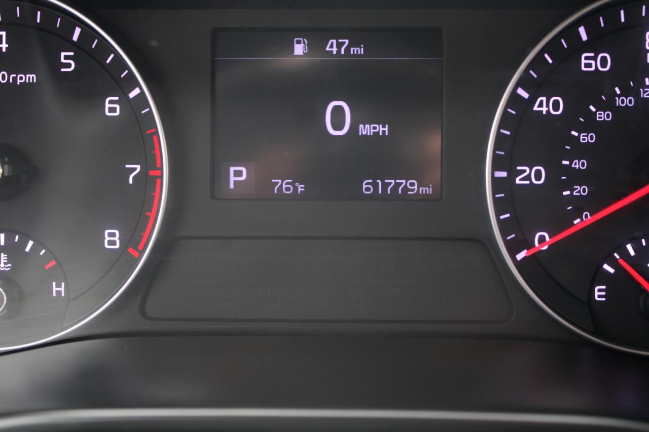 Kia Forte GT-Line IVT 2021