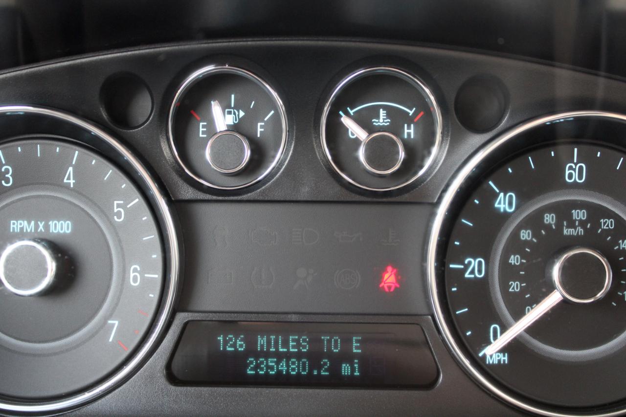 Ford Flex 4dr SEL FWD 2011