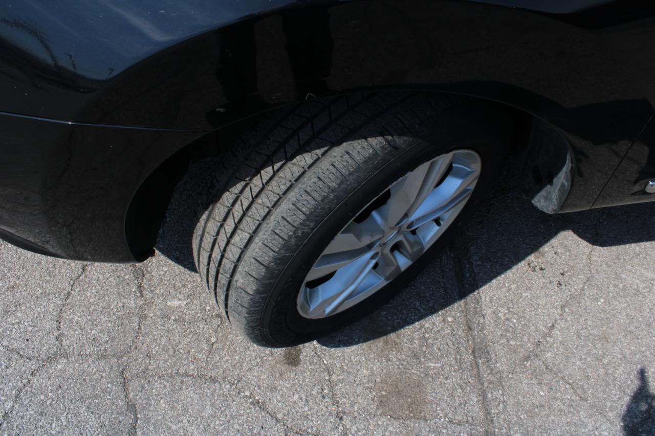 Nissan Rogue AWD 4dr SV 2013