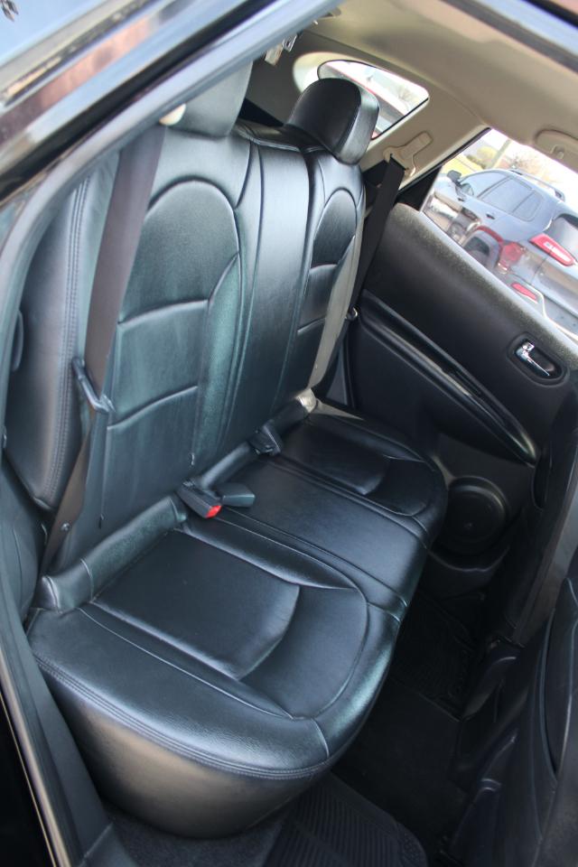 Nissan Rogue AWD 4dr SV 2013