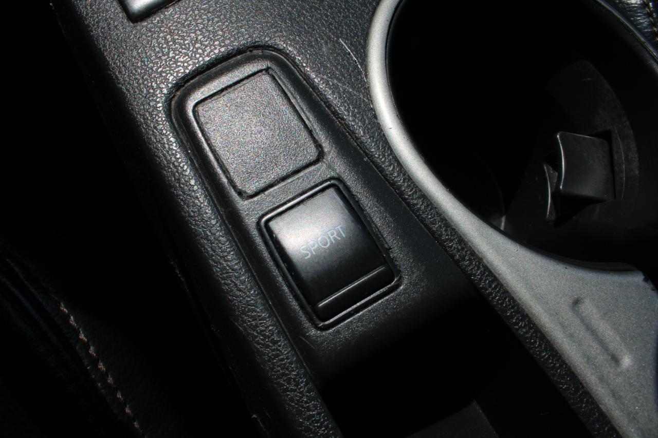 Nissan Rogue AWD 4dr SV 2013