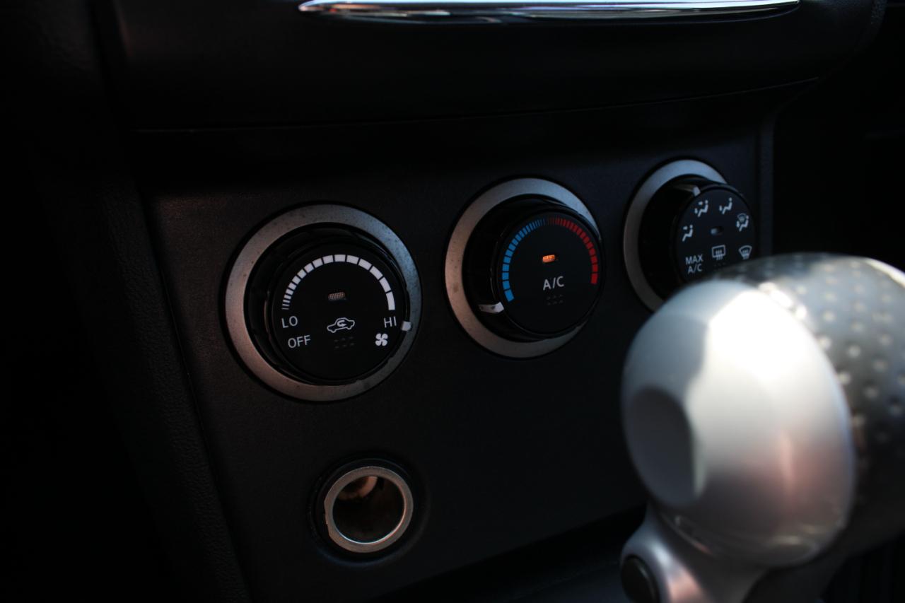 Nissan Rogue AWD 4dr SV 2013