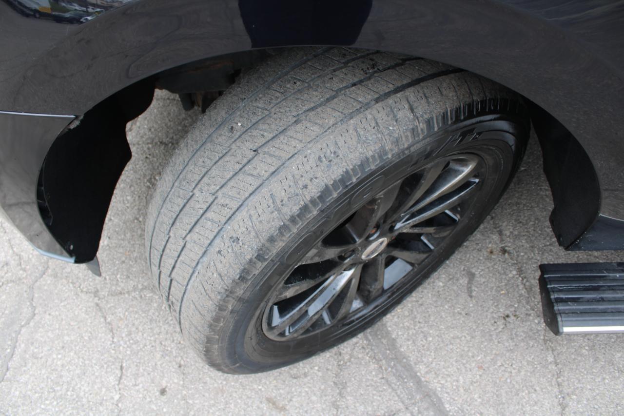 Ford Expedition Max Limited 4x4 2019