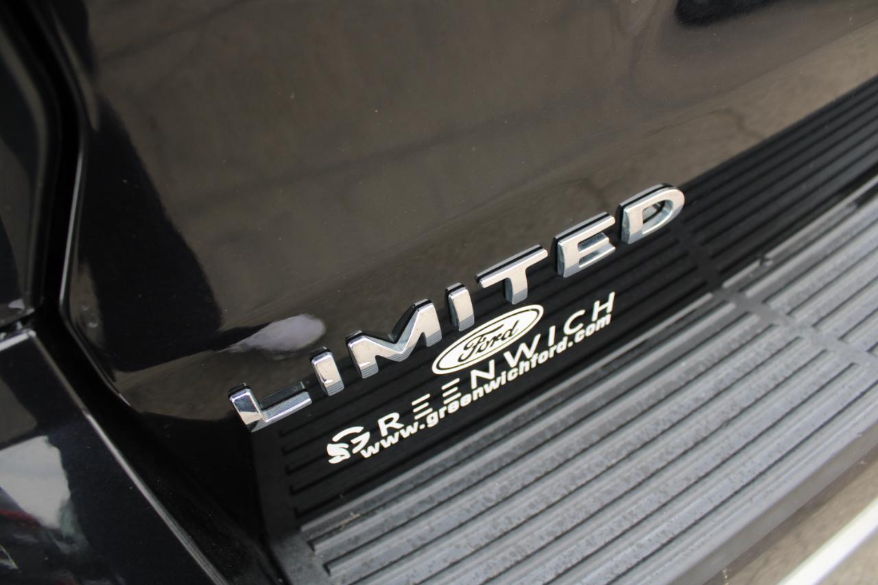 Ford Expedition Max Limited 4x4 2019