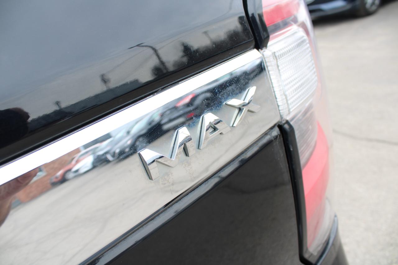 Ford Expedition Max Limited 4x4 2019