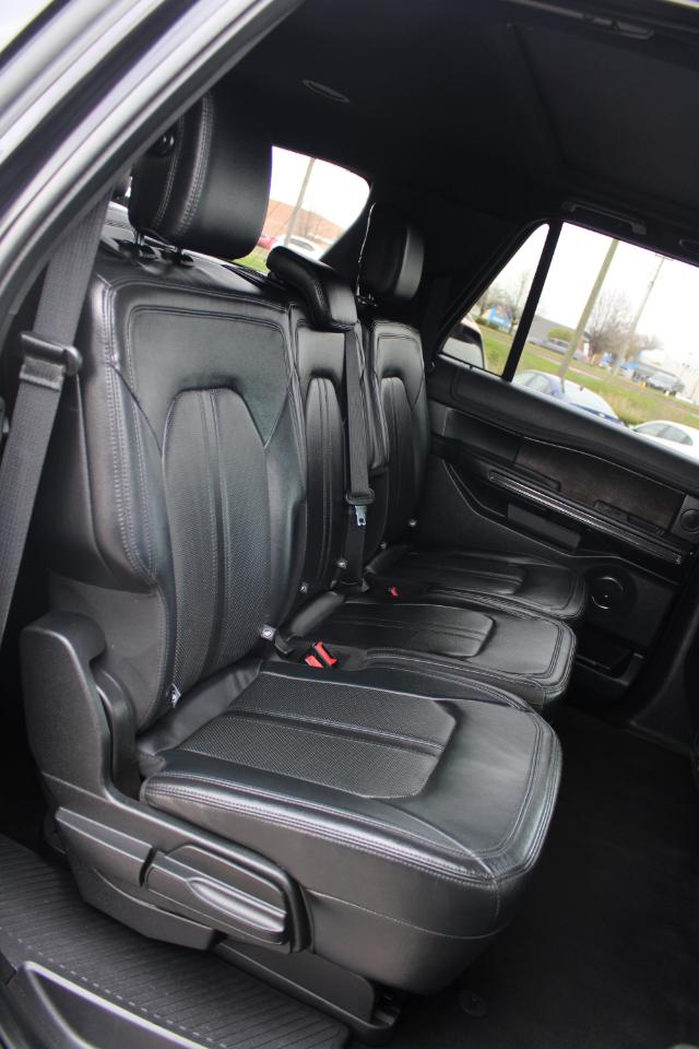 Ford Expedition Max Limited 4x4 2019