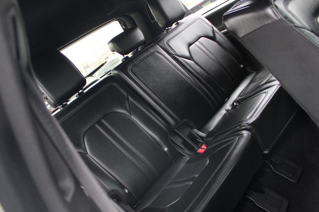 Ford Expedition Max Limited 4x4 2019