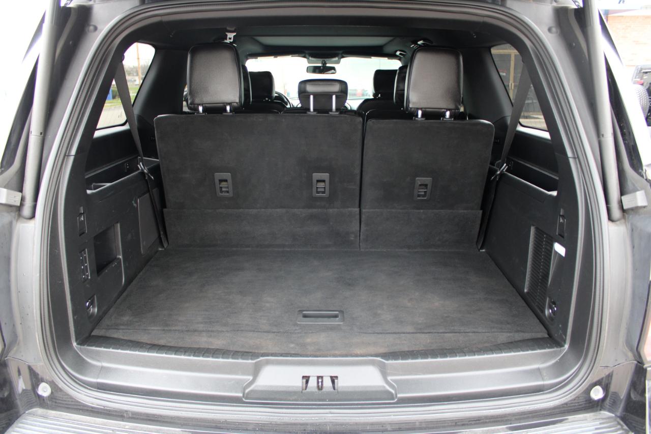 Ford Expedition Max Limited 4x4 2019