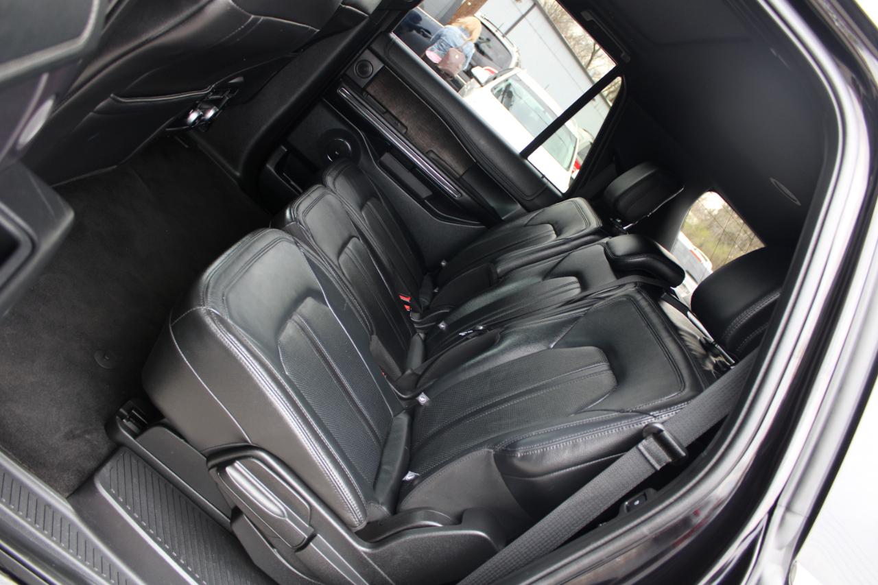 Ford Expedition Max Limited 4x4 2019