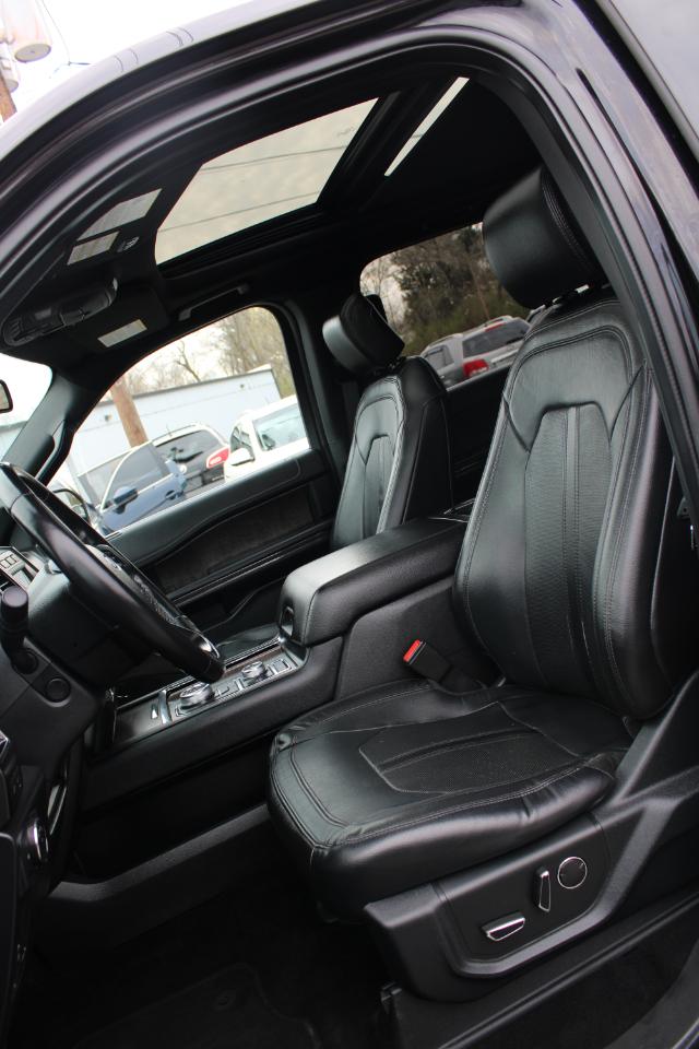 Ford Expedition Max Limited 4x4 2019