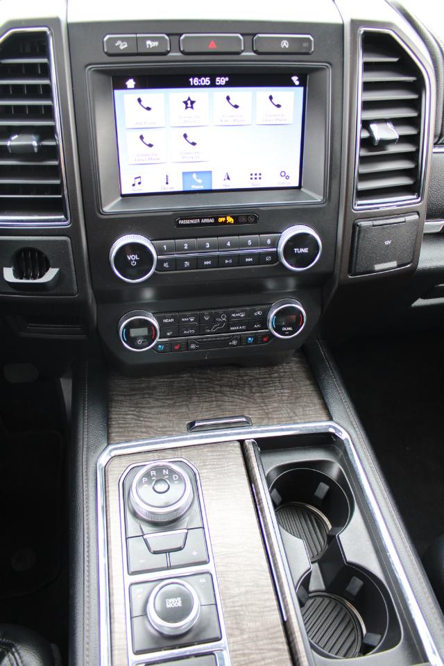 Ford Expedition Max Limited 4x4 2019