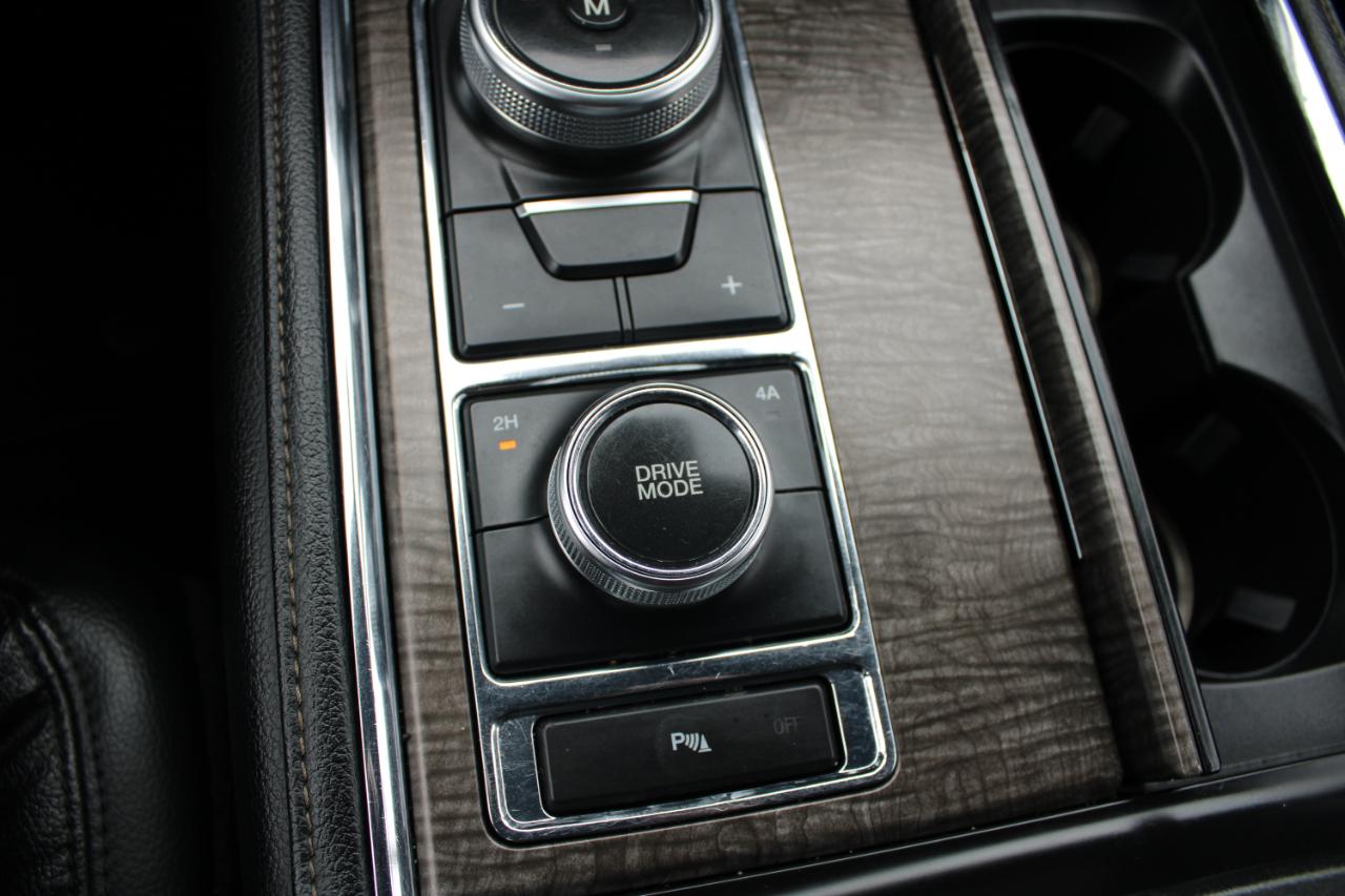 Ford Expedition Max Limited 4x4 2019