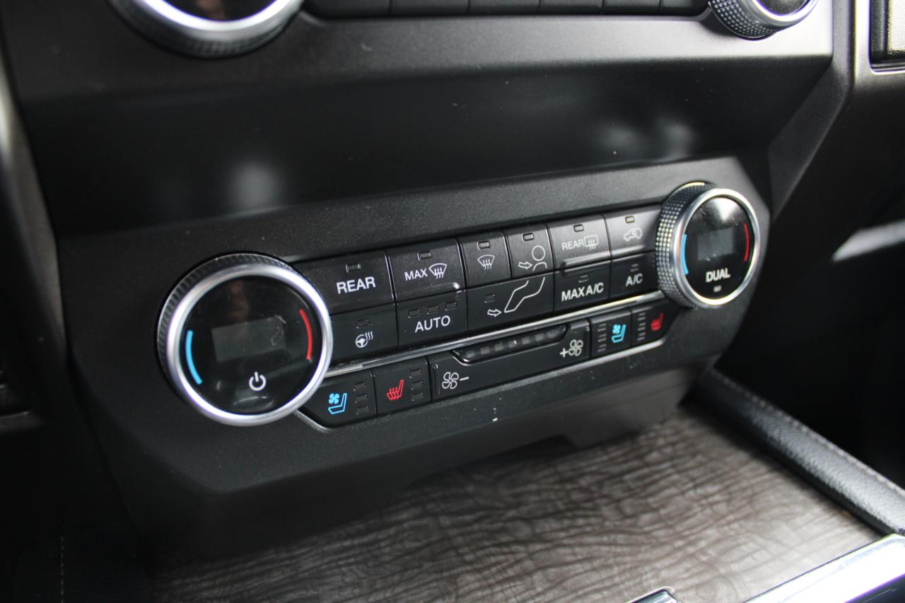 Ford Expedition Max Limited 4x4 2019