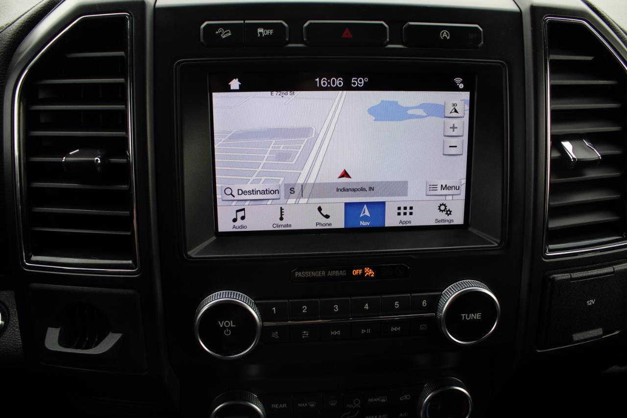 Ford Expedition Max Limited 4x4 2019