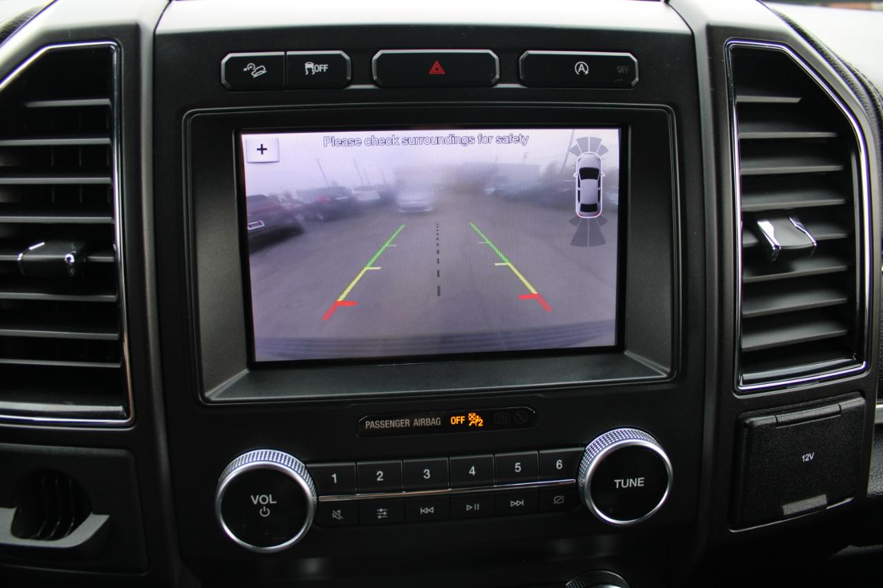 Ford Expedition Max Limited 4x4 2019