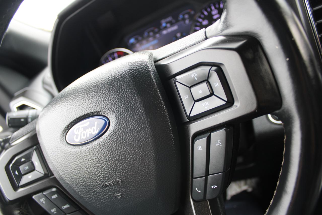 Ford Expedition Max Limited 4x4 2019