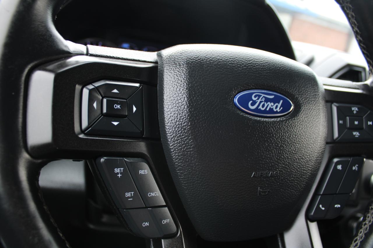 Ford Expedition Max Limited 4x4 2019