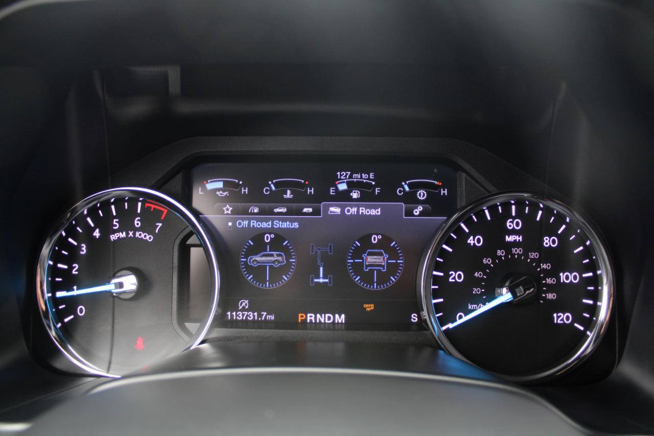 Ford Expedition Max Limited 4x4 2019