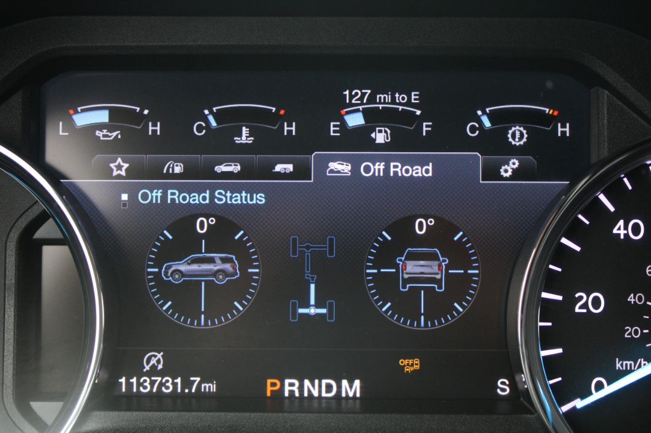 Ford Expedition Max Limited 4x4 2019