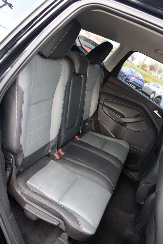 Ford Escape 4WD 4dr SE 2016