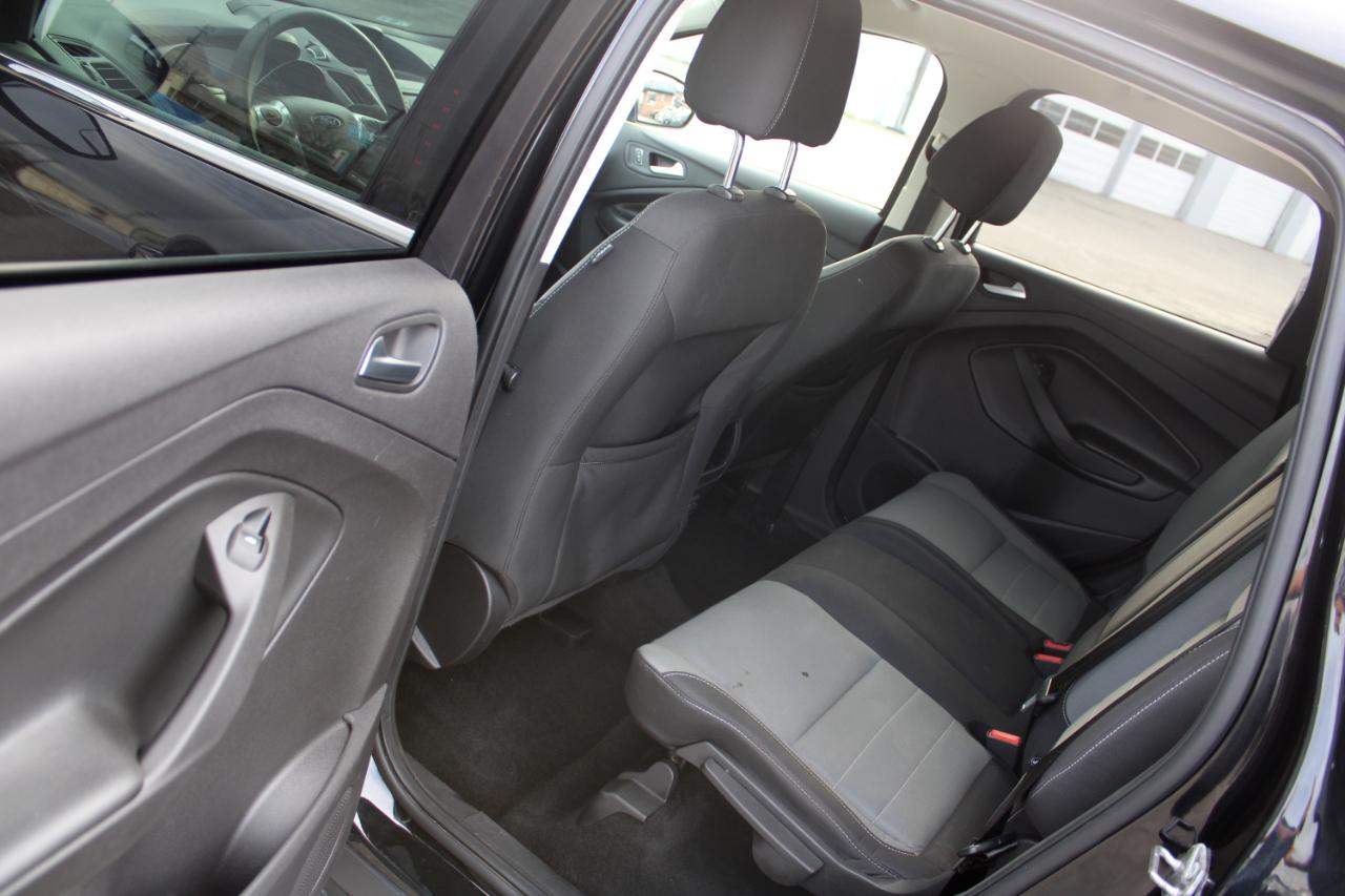 Ford Escape 4WD 4dr SE 2016