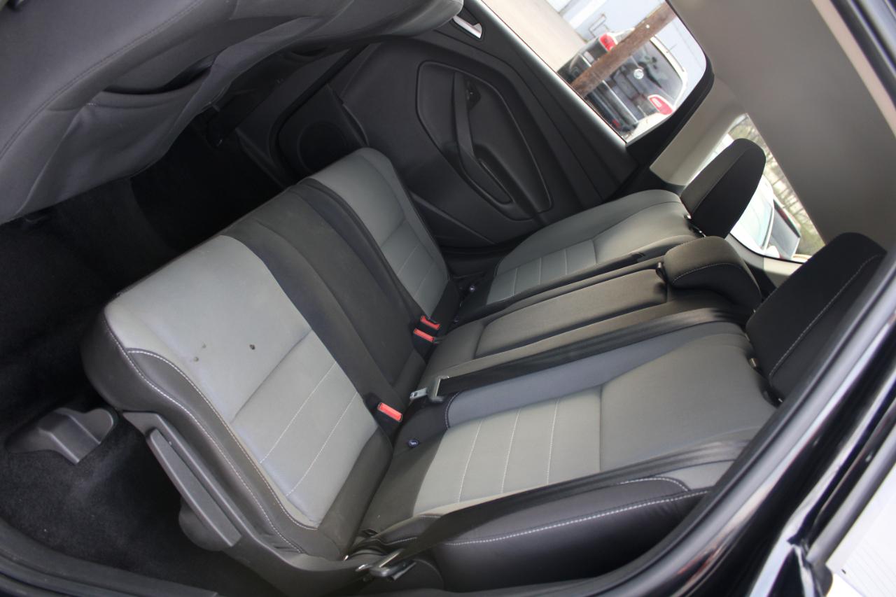 Ford Escape 4WD 4dr SE 2016