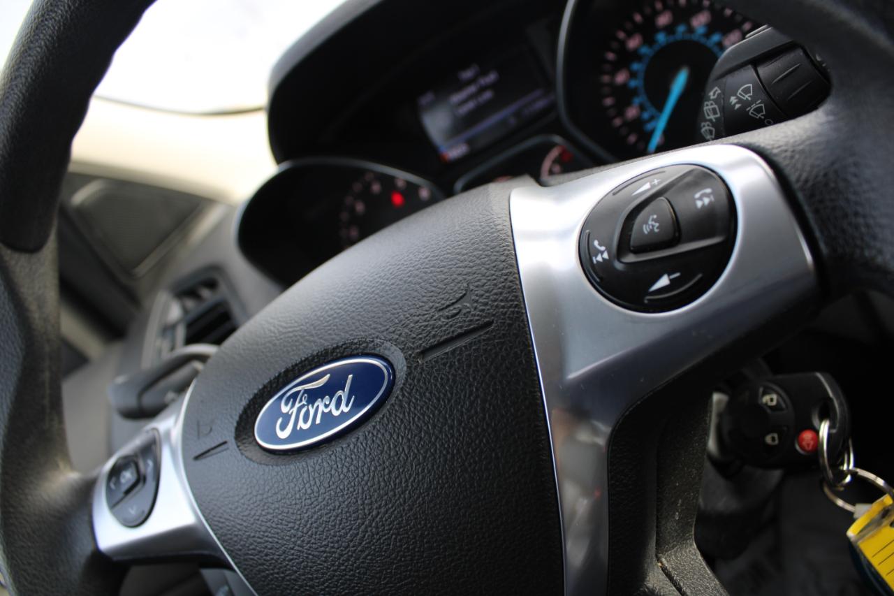 Ford Escape 4WD 4dr SE 2016