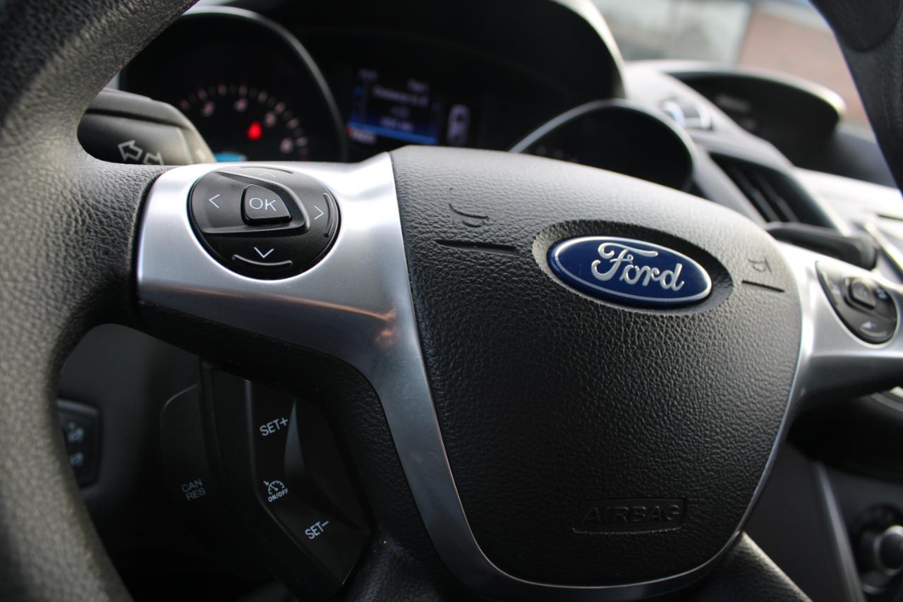 Ford Escape 4WD 4dr SE 2016