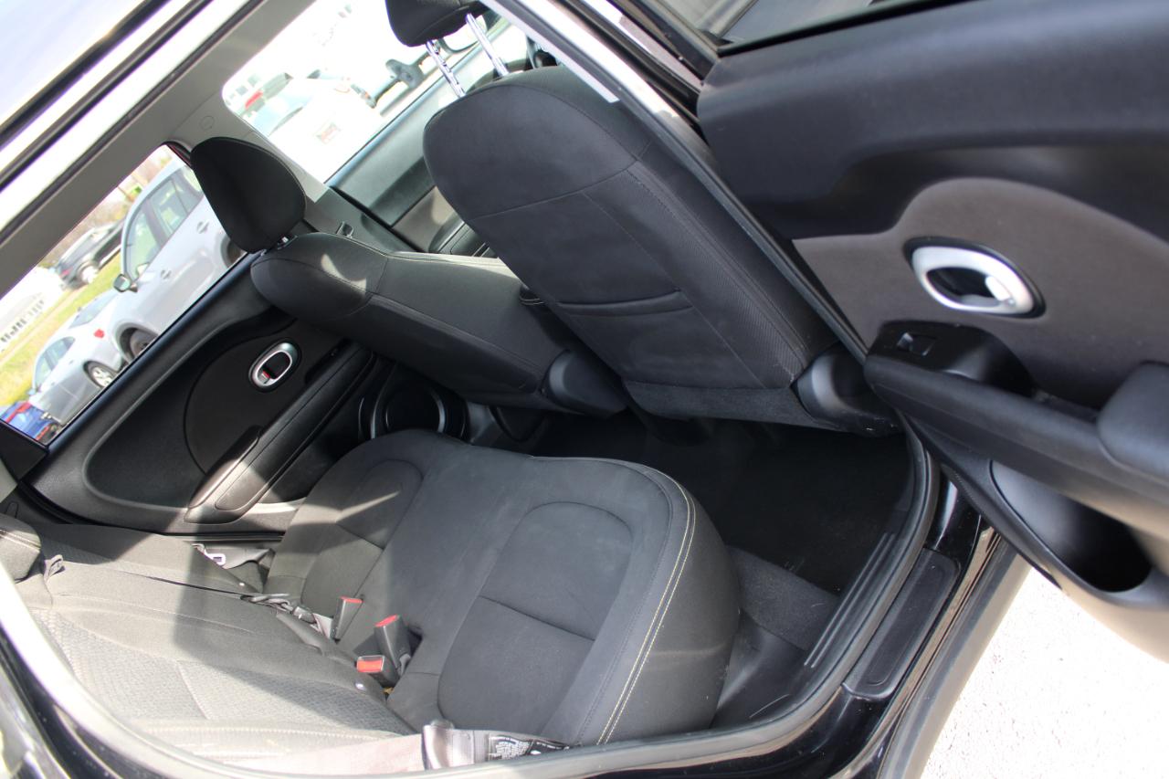 Kia Soul 5dr Wgn Auto + 2016
