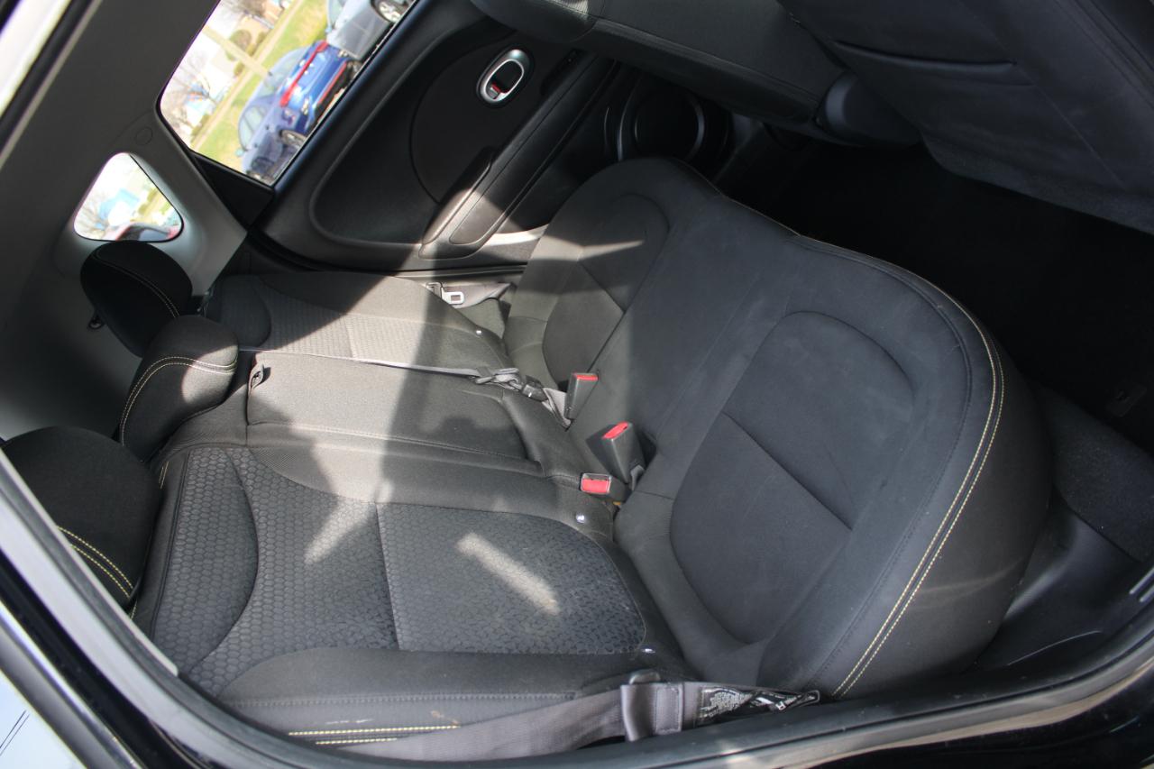 Kia Soul 5dr Wgn Auto + 2016