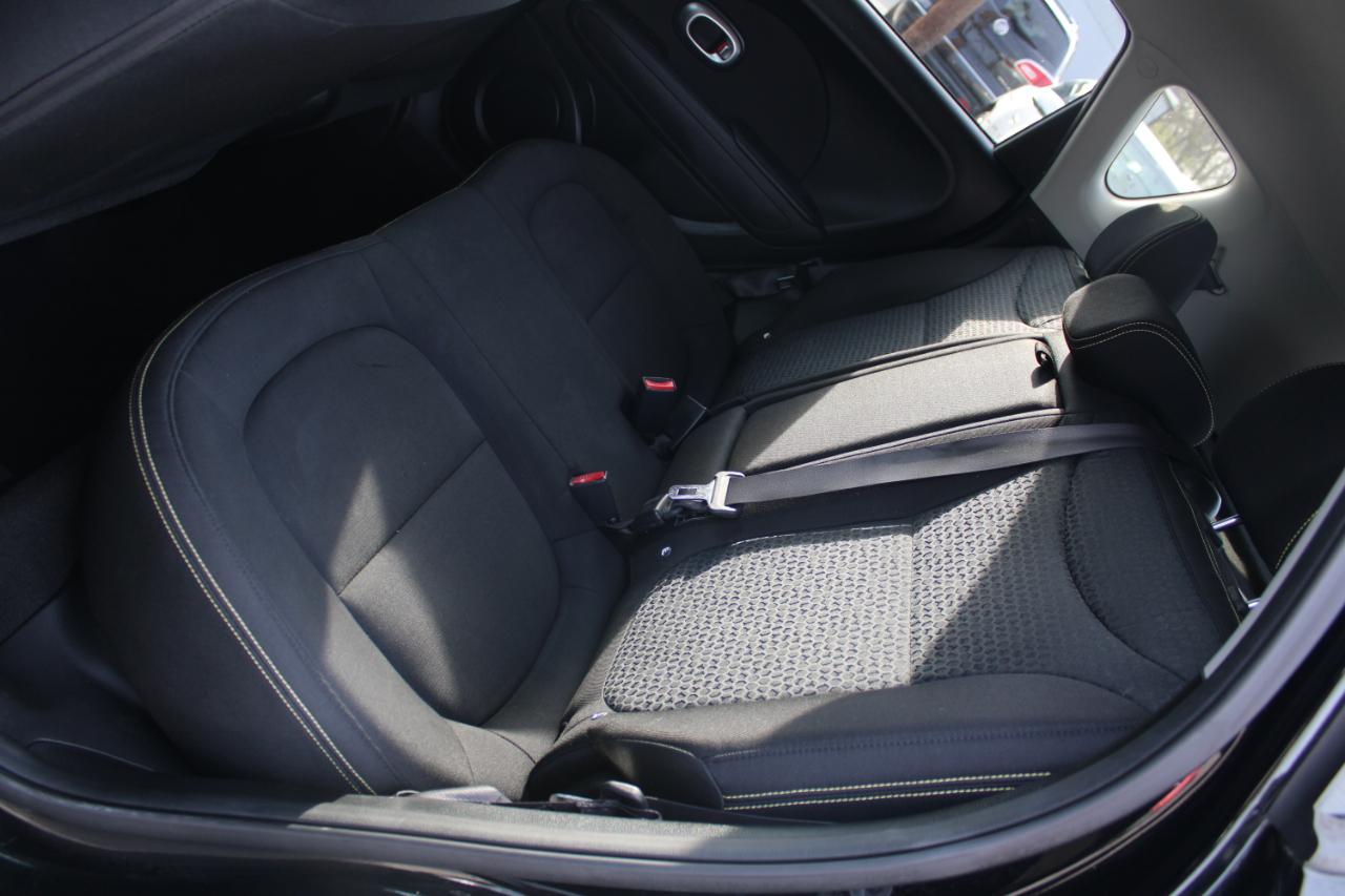 Kia Soul 5dr Wgn Auto + 2016