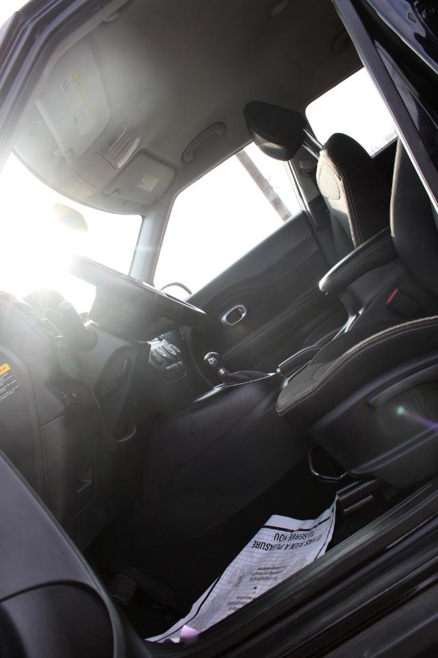 Kia Soul 5dr Wgn Auto + 2016