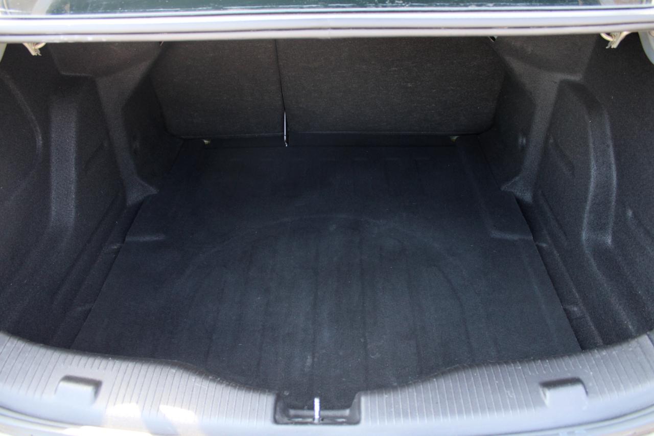 Chevrolet Cruze 4dr Sdn 1.4L LT w/1SD 2018