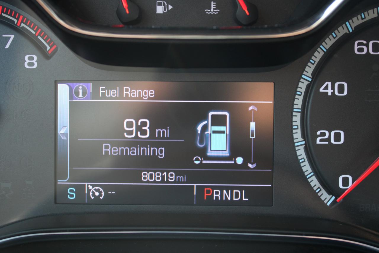 Chevrolet Cruze 4dr Sdn 1.4L LT w/1SD 2018