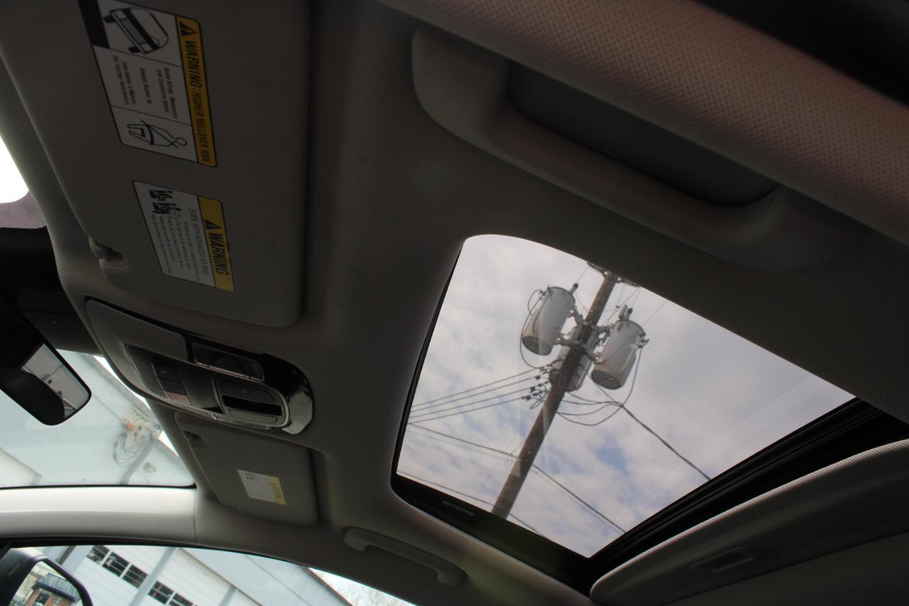 Hyundai Tucson SEL AWD 2022