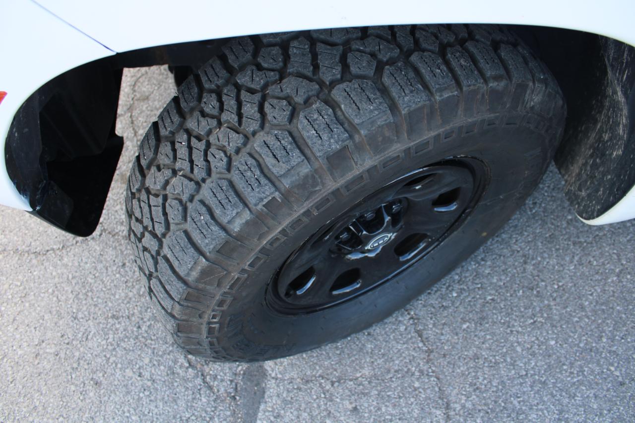 Nissan Frontier King Cab 4x2 S Auto 2023