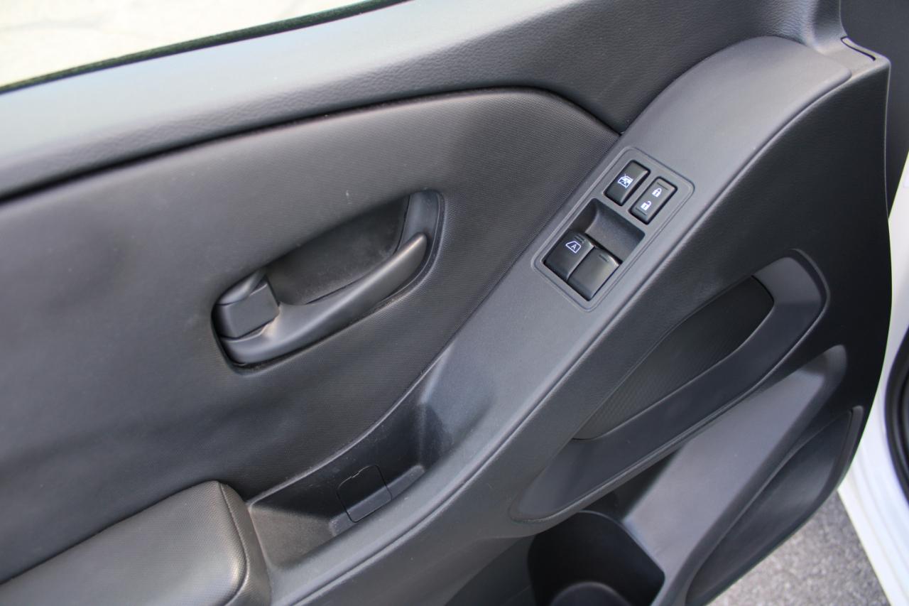 Nissan Frontier King Cab 4x2 S Auto 2023