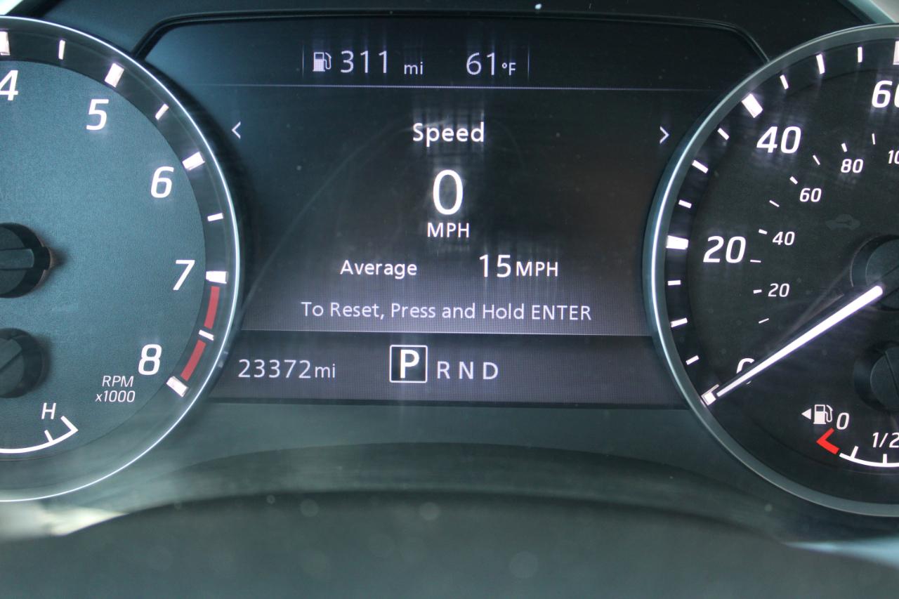 Nissan Frontier King Cab 4x2 S Auto 2023