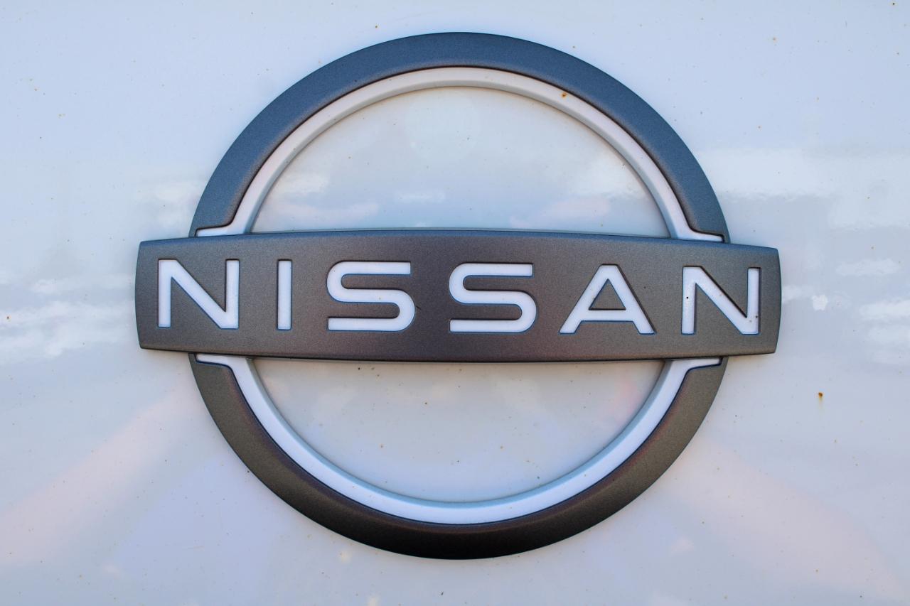 Nissan Frontier King Cab 4x2 S Auto 2023