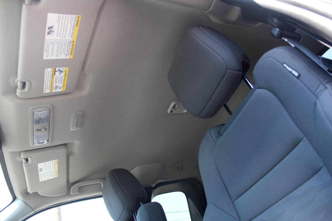 Nissan Frontier King Cab 4x2 S Auto 2023
