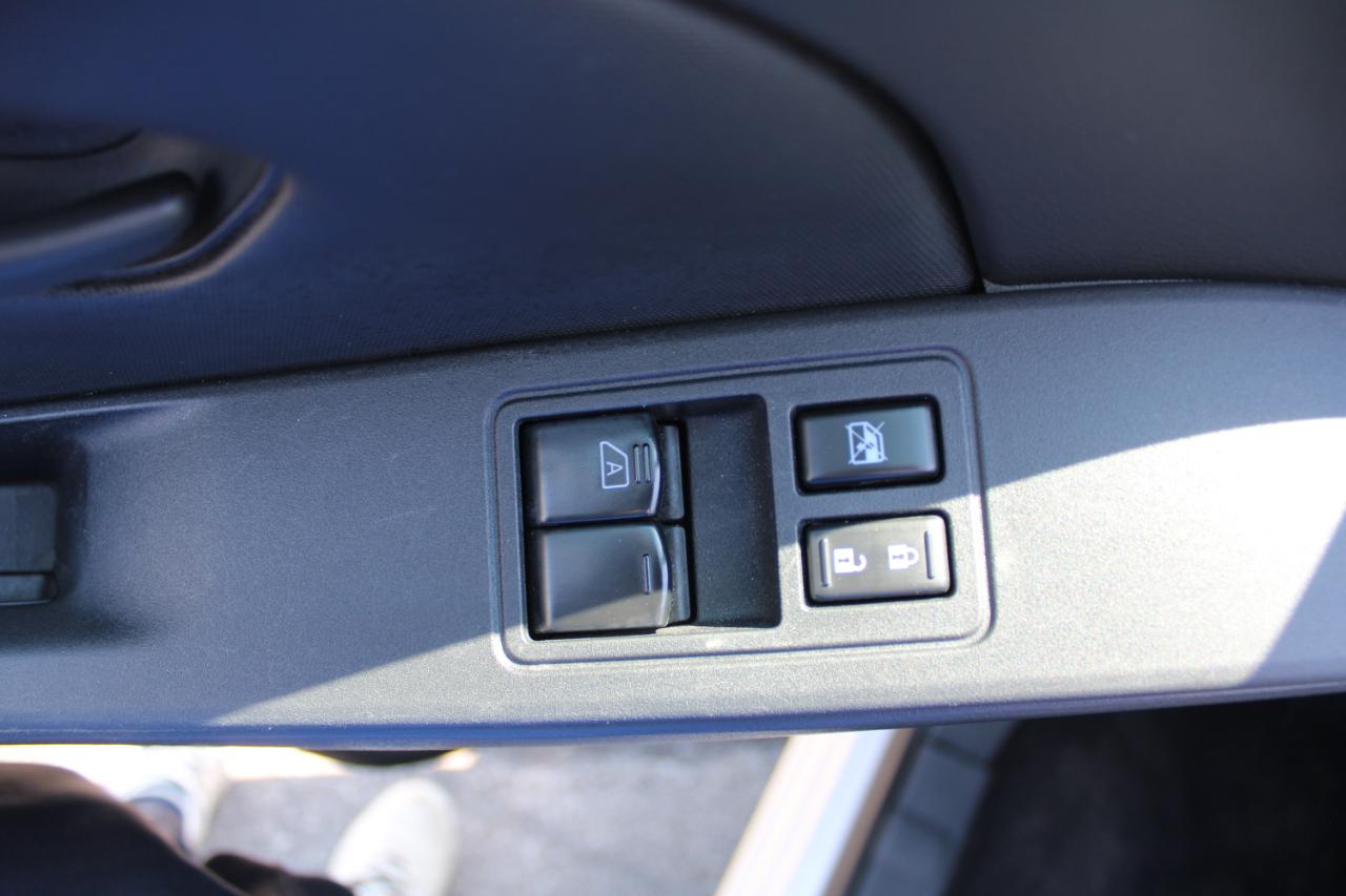 Nissan Frontier King Cab 4x2 S Auto 2023